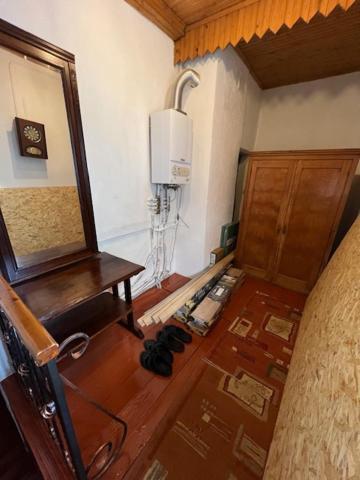 Будинок Вул Кульпарківська 130 Lviv Luaran gambar