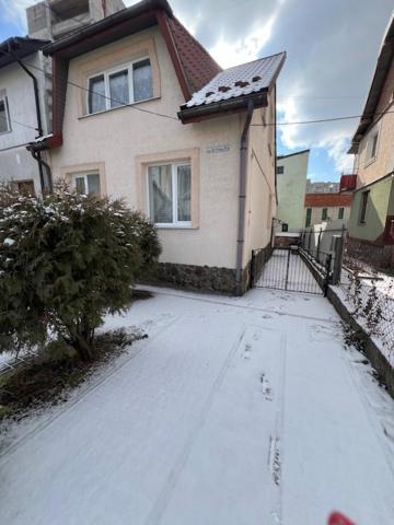 Будинок Вул Кульпарківська 130 Lviv Luaran gambar
